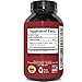 Forskolin Extract for Weight Loss - Coleus Forskolin Root Helps Burn Fat & Boost Metabolism For A Slimmer Physique -#1 Antioxidant - Suppress Appetite & Reduce Cravings For Men & Women - 60 CAPSULES