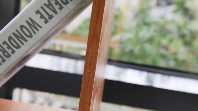 Jerry-Maggie-Desktop-Organizer-Office-Storage-Rack-Adjustable-Wood-Display-Shelf-Birthday-Gifts-Toy-Home-Decor-Free-Style-Rotation-Display-True-Natural-Stand-Shelf-White-Wood-Tone