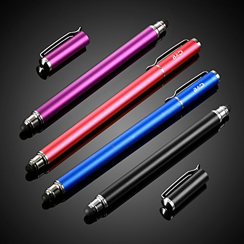 Bargains Depot 15Pcs 0.24" (Dia) Soft Replacement Rubber Tips Please Note : These Tips (Only Fit/for Bargains Depot 2-in-1 Stylus) - Thumbnail 3