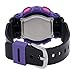 G-Shock BA-110NC-6A Baby-G Series 90's Color Series Luxury Watch - Purple/Pink/One Size