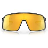 Oakley OO9406 Sutro Rectangular Sunglasses for Men