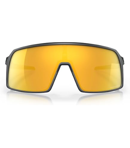 Amazon.com: Oakley Man Sunglasses Gamma Green Frame, Prizm Jade