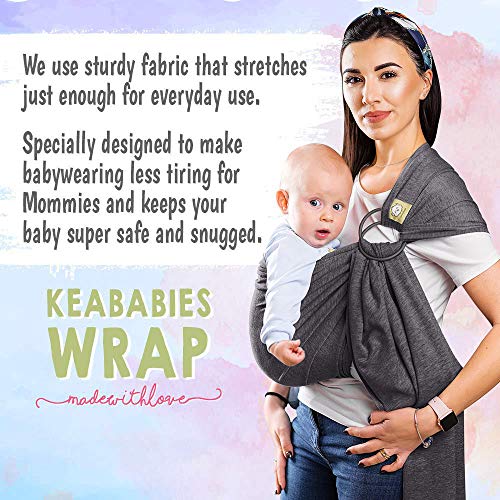 Are Slings Safe for Babies? Mommy With Love