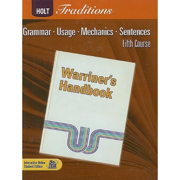文学・小説 The Holt Handbook Holt handbook : grammar, usage, mechanics, sentences