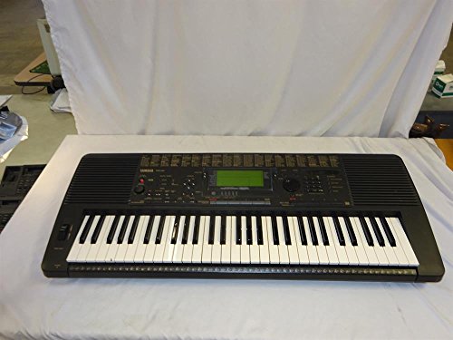 Yamaha Portatone PSR-520