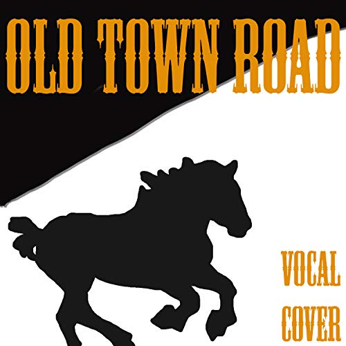 Old Town Road (Instrumental) by DJ Boomin on Amazon Music