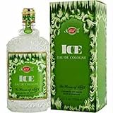 4711 Ice By Muelhens Eau De Cologne/FN250470/5.7 oz//