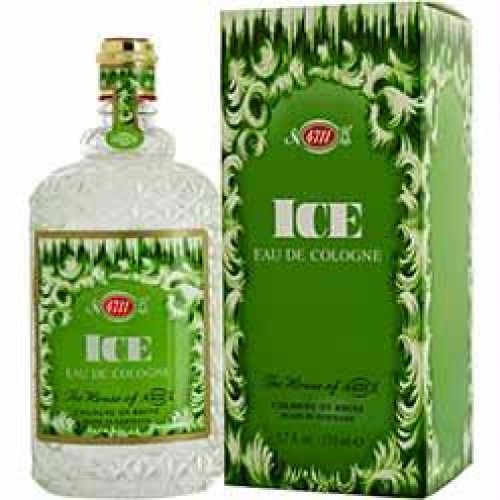 4711 Ice By Muelhens Eau De Cologne/FN250470/5.7 oz//