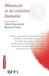 Winnicott et la création humaine