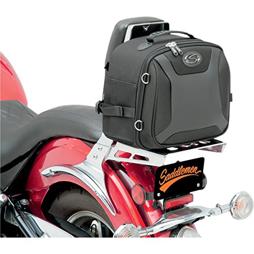 Saddlemen 3515-0138 Sport Sissy Bar Bag