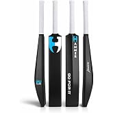 Jaspo Hammer Heavy Duty Plastic Cricket Bat,Full Size (34&rdquo; X 4.5&rdquo;inches) Premium Bat for All Age Groups &ndash; Kids/Boys/Girls/Adults (Hammer(BAT ONLY))