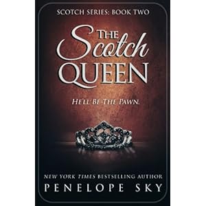 The Scotch Queen (Volume 2)