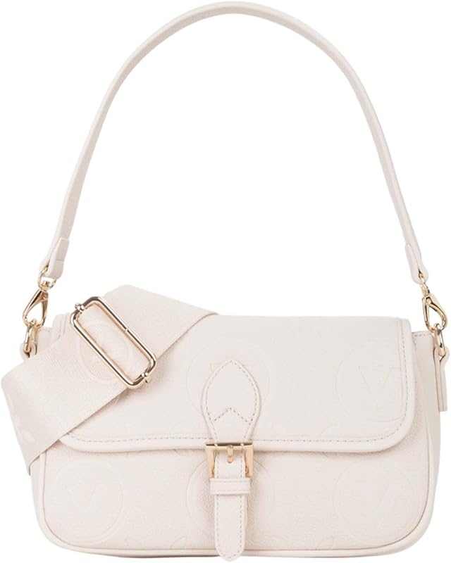 Samba RE, Handbag Femme, Ecru, Talla Unica — photo 1 sur 5