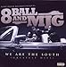 We Are The South (Greatest Hits)