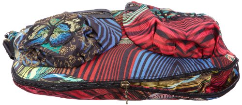 Nylon Stripes 26X5029 / 2000 Women's Handbag Desigual Bols Band