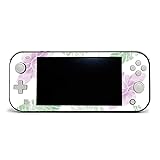 MightySkins Skin Compatible with Nintendo Switch