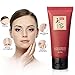 Face Mask LuckyFine Blackhead Peel-Off Mask Cleaning Pores Whitening Tender Purifying the Dark Skin For Man and Woman