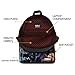 FOR U DESIGNS Fashion Hungry Puppy Style Durable Girls Boys Shool Backpack for Kids