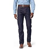 Levi Strauss Signature Gold Mens Western Cowboy Fit Jeans