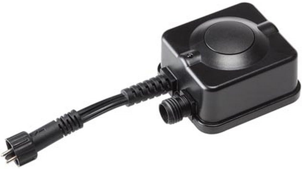 Garden Lights GL6149011 Receiver 12 V – 150 W, 1 W, V