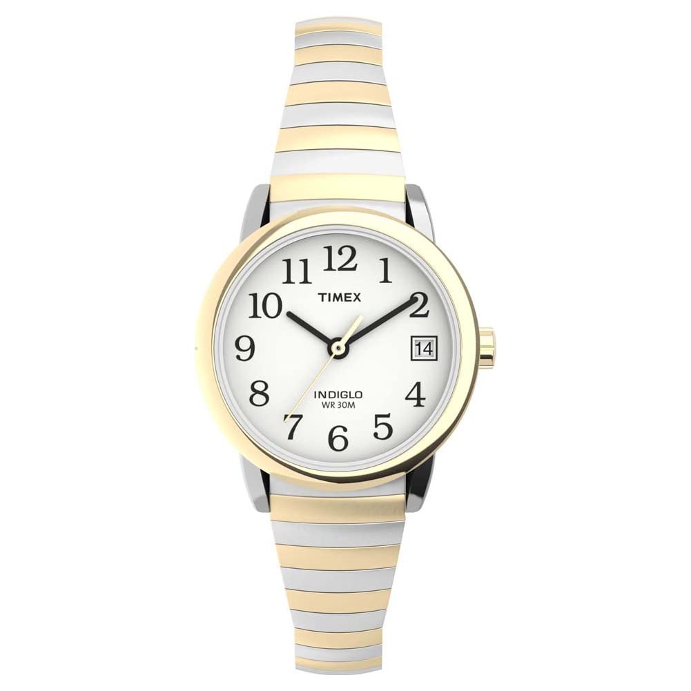 Timex Easy Reader Women's 25mm Watch TW2U79100