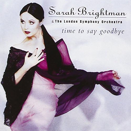 Sarah Brightman - The Very Best Of 1990-2000 [CD] - Amazon.com Music