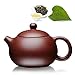 Cool Knight China Yixing Purple Clay Teapot Zisha teapot 200cc