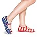 Hot Chocolate Design Chocolaticas USA Women's Mary Jane Flat