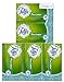 Puffs Plus Lotion Facial Tissues, 124 Count - 5 Pack