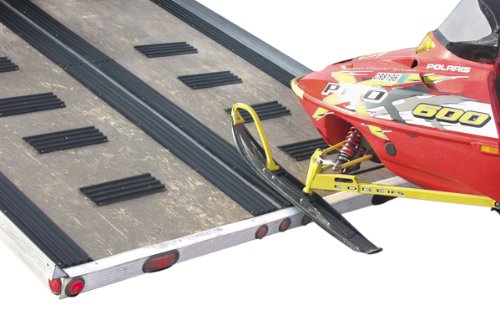 Extreme Max 5900.1029 Trailer Trax Assembly with Hardware Instruction Sheet