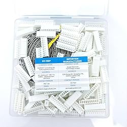 CQRobot JST PH 2.0 mm Pitch 10-Pin Electronic