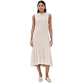 Theory Womens Tier Tie Nk Dr