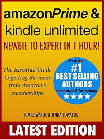 amazon prime incluye kindle unlimited