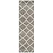 SAFAVIEH Hudson Shag Collection Runner Rug - 2'3