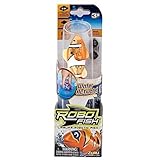 Robo Fish Tropical Wave 2 - Colors/Styles Vary