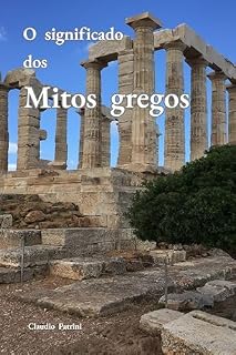 Livro O significado dos mitos gregos: As expressões simbólicas do conhecimento
