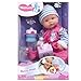 Nenuco - Runny Nose Baby Doll