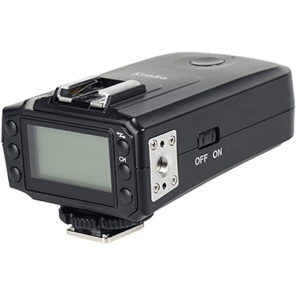 KENKO WTR-1 Wireless Transceiver for AB600-R Flash (Canon version)