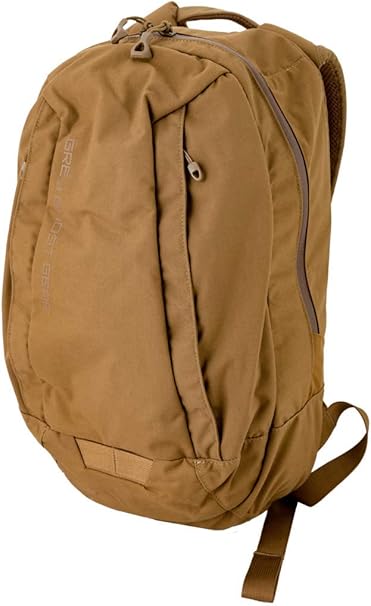 grey ghost gear backpack