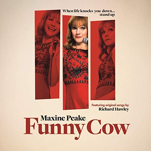 Album art for Funny Cow by Richard Hawley