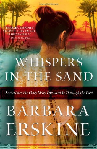 Whispers in the Sand