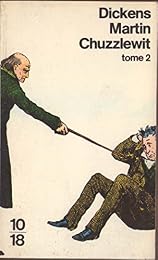 Martin Chuzzlewit...