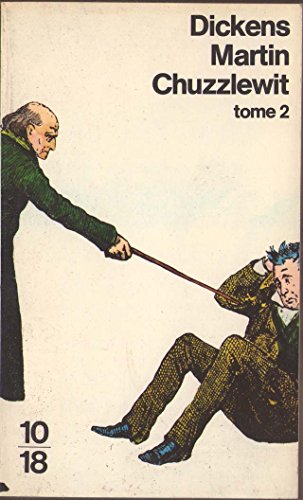 Martin Chuzzlewit...