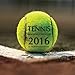 Tennis Mini Wall Calendar 2016: 16 Month Calendar by Jack Smith (2015-09-21) by 