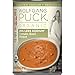 Wolfgang Puck Organic 25% Less Sodium Tomato Basil Bisque, 14.5 oz. Can