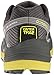 Altra Men's Olympus 2.5 Running-Shoe, Gray/Lime, 11