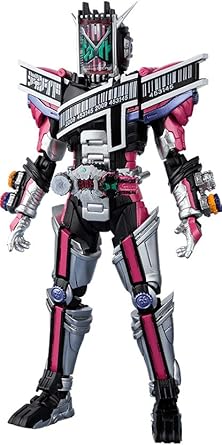 Amazon S H Figuarts 仮面ライダージオウ ディケイドアーマー プレミアムバンダイ限定 フィギュア フィギュア ドール 通販 Amazon S H Figuarts 仮面ライダージオウ ディケイドアーマー プレミアムバンダイ限定 フィギュア フィギュア ドール 通販