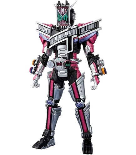 Amazon.com: COMPLETE SELECTION MODIFICATION DECADRIVER