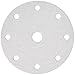 Makita 794609-5 6-Inch Number 80 Abrasive Disc, 10-Pack