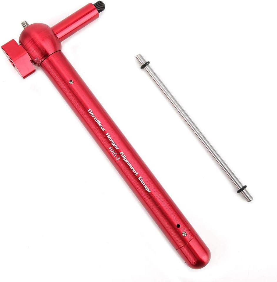 bicycle fork alignment tool